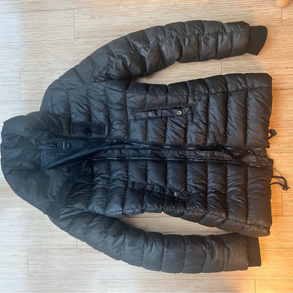 G-Star Raw Puffer Coat - Picture 9 of 15